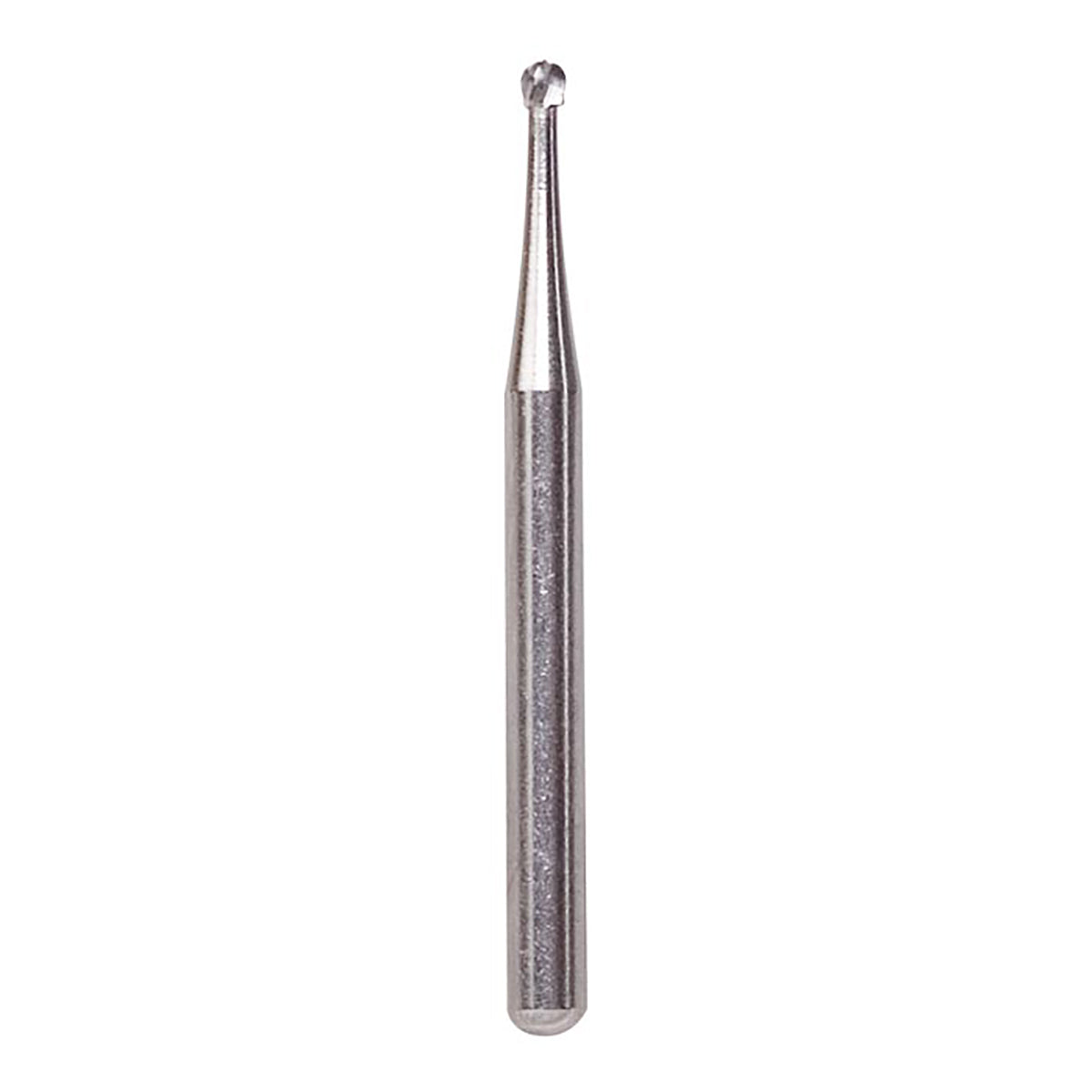 SS White Carbide Burs (Round 2)