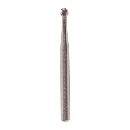 SS White Carbide Burs (Round 4)
