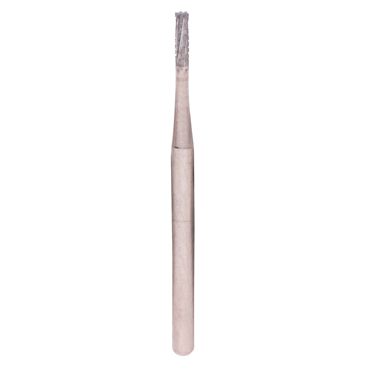 SS White Surgical Length Carbide Burs (Straight Fissure 557)