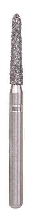SS White Piranha Diamond Burs (Currettage)
