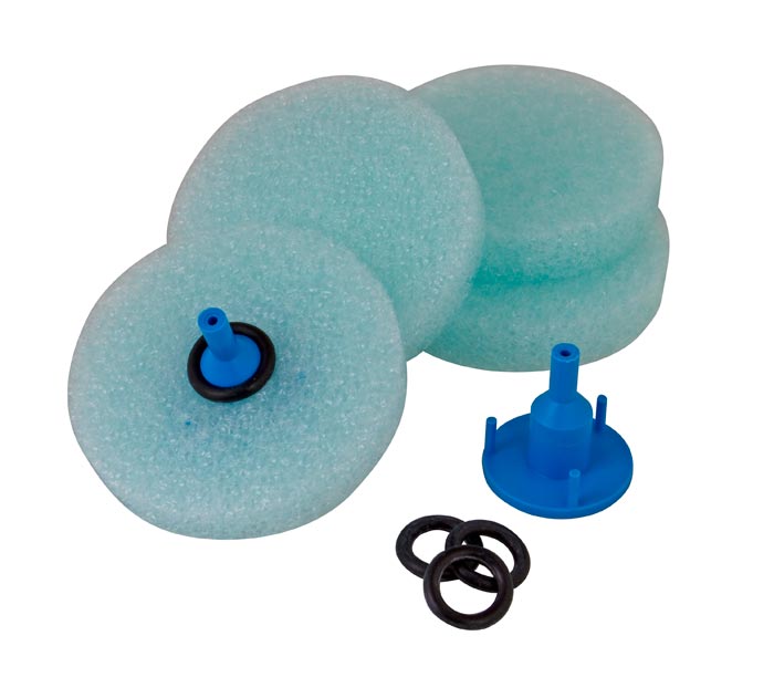 Pure Buff Polishing Wheel Kit