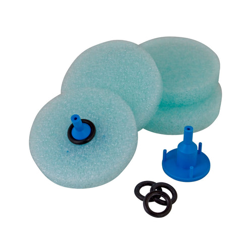Pure Buff Polishing Wheel Refills