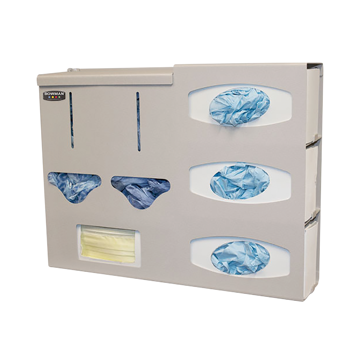 Bowman Surgical PPE Organizer