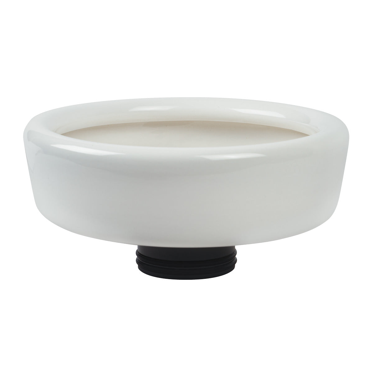 Push-In Style Cuspidor Bowl