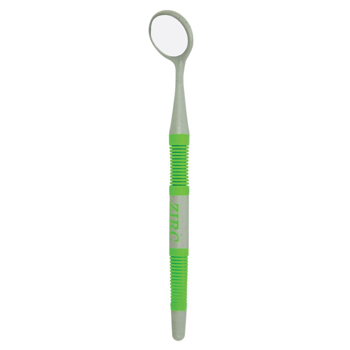 Zirc Assorted Soft Grip Mirrors - American Dental Accessories, Inc. Zirc Assorted Soft Grip Mirrors - American Dental Accessories, Inc.