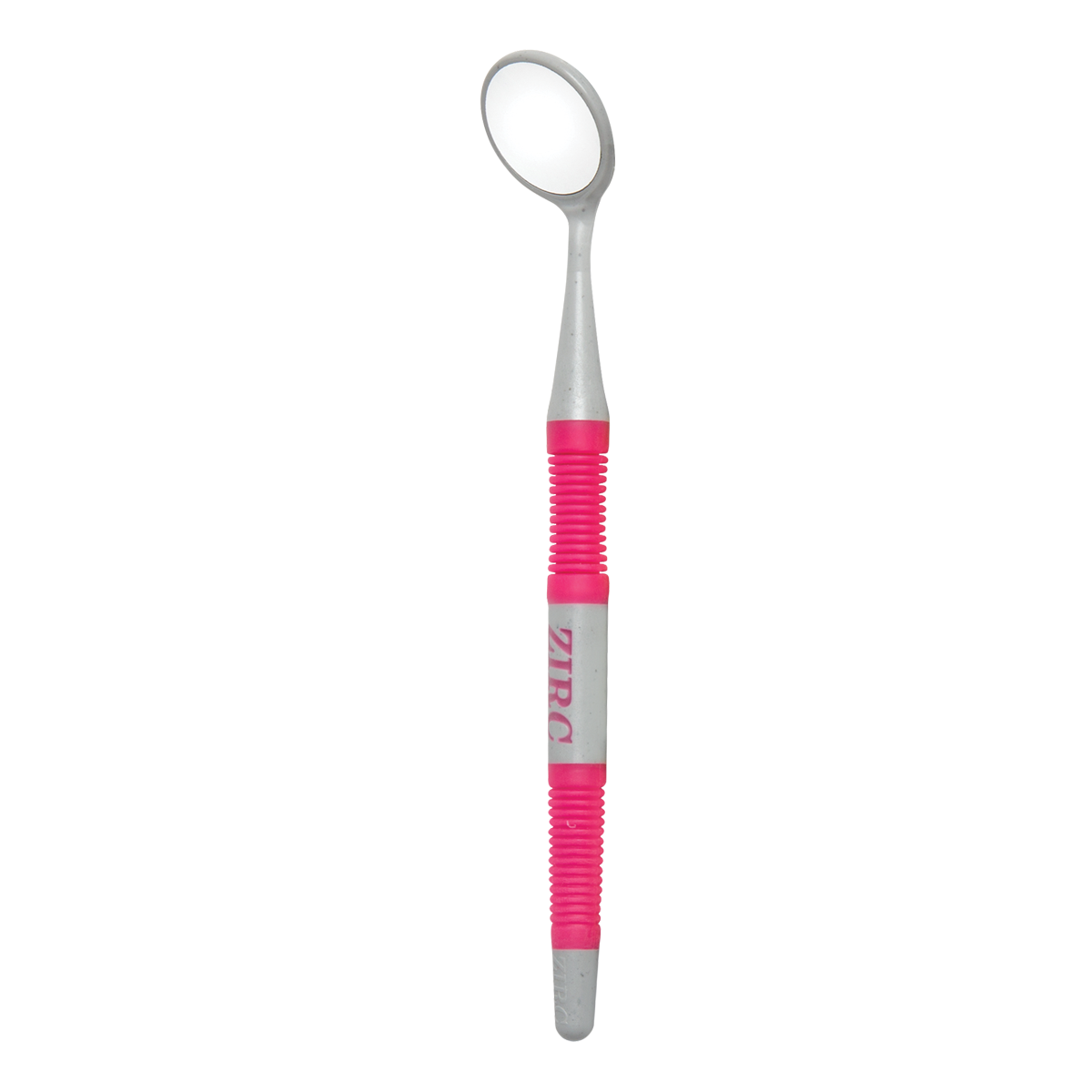 Zirc Assorted Soft Grip Mirrors - American Dental Accessories, Inc. Zirc Assorted Soft Grip Mirrors - American Dental Accessories, Inc.