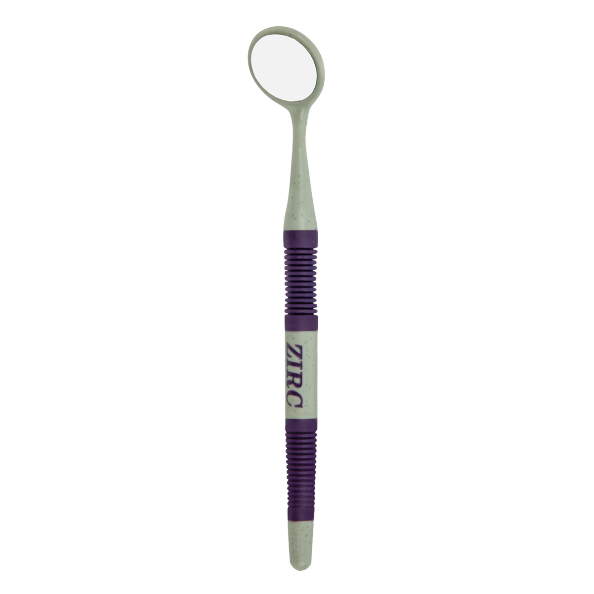 Zirc Soft Grip Mirrors – American Dental Accessories, Inc.