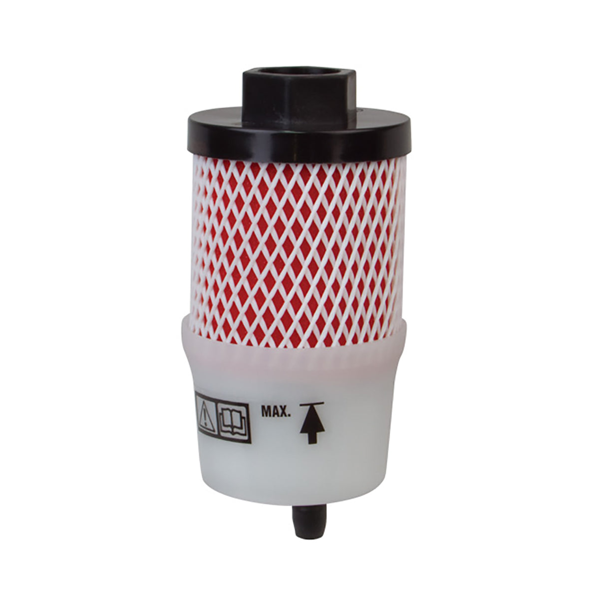 Exhaust Silencer (Midmark)
