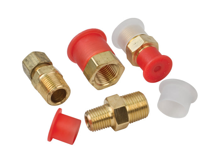 Compressor Unloader Valve Kit American Dental Accessories, Inc.