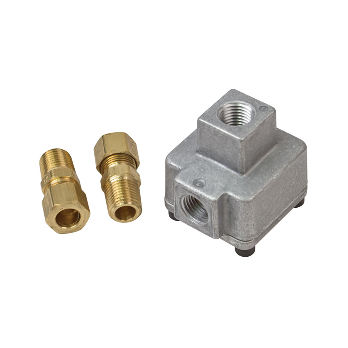 Unloader Valve (MDT/McKesson)