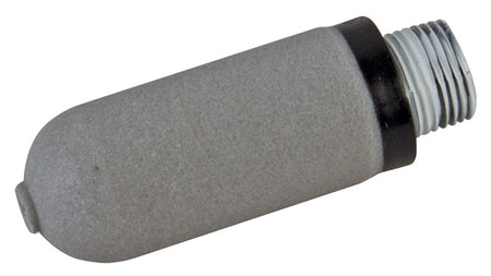 3/8" MPT Filter/Muffler (Midmark)