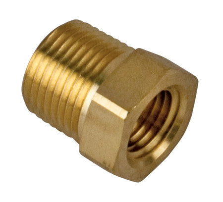 3/8" MPT X 1/4" FPT Adapters (Midmark)