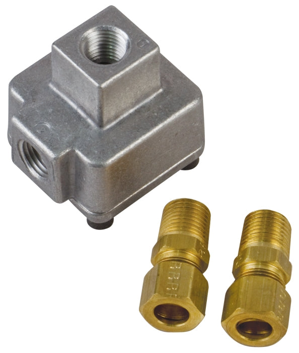 Unloader Valve (MDT/McKesson)