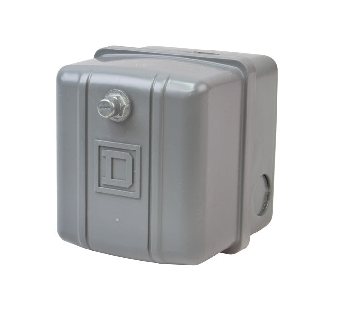 Pressure Switch (Air Techniques)