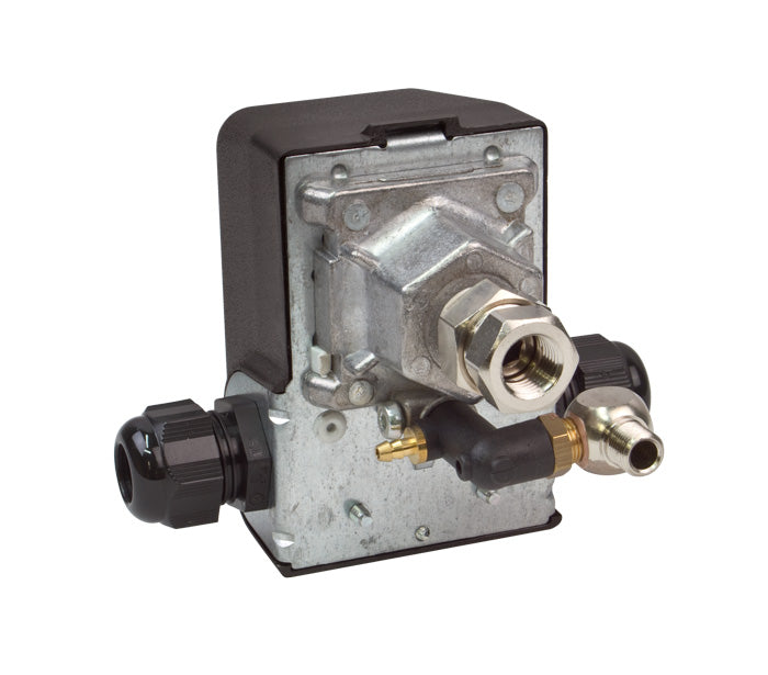 Pressure Switch (Jun-Air)