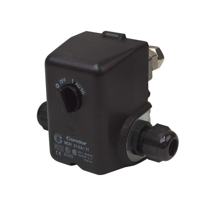 JunAir Pressure Switch American Dental Accessories, Inc.