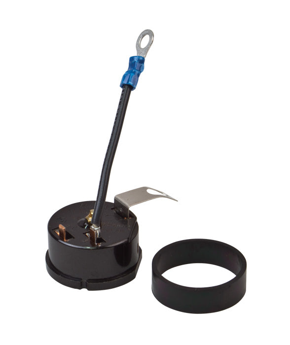 Thermal Protector Assembly (Air Techniques, DentalEZ, MDT, Midmark, & Tech West)
