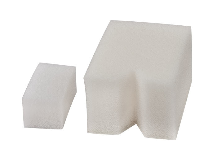 PractiPal Foam Cushions