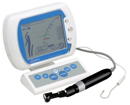 RootPro Wireless Endo Motor & Apex Locator