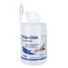 Pac-Cide XT Dry Wipes