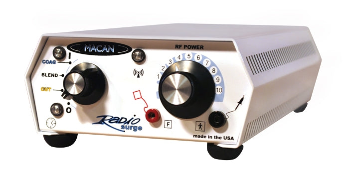 Macan Radiosurge MC-6A
