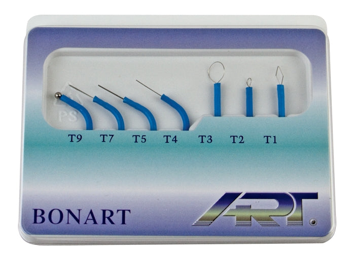Electrode Set American Dental Accessories, Inc.