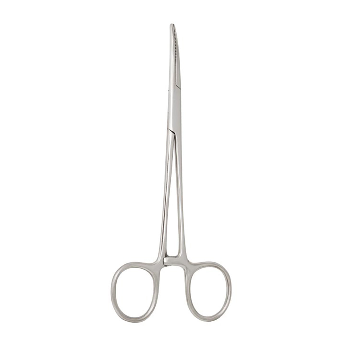 Kelly Hemostat Curved