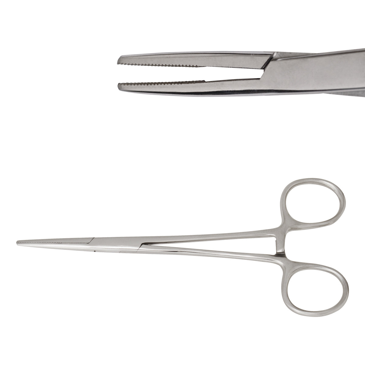 Kelly Hemostat Straight