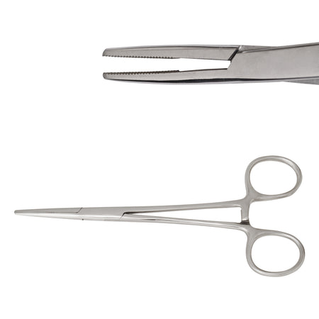 Kelly Hemostat Straight
