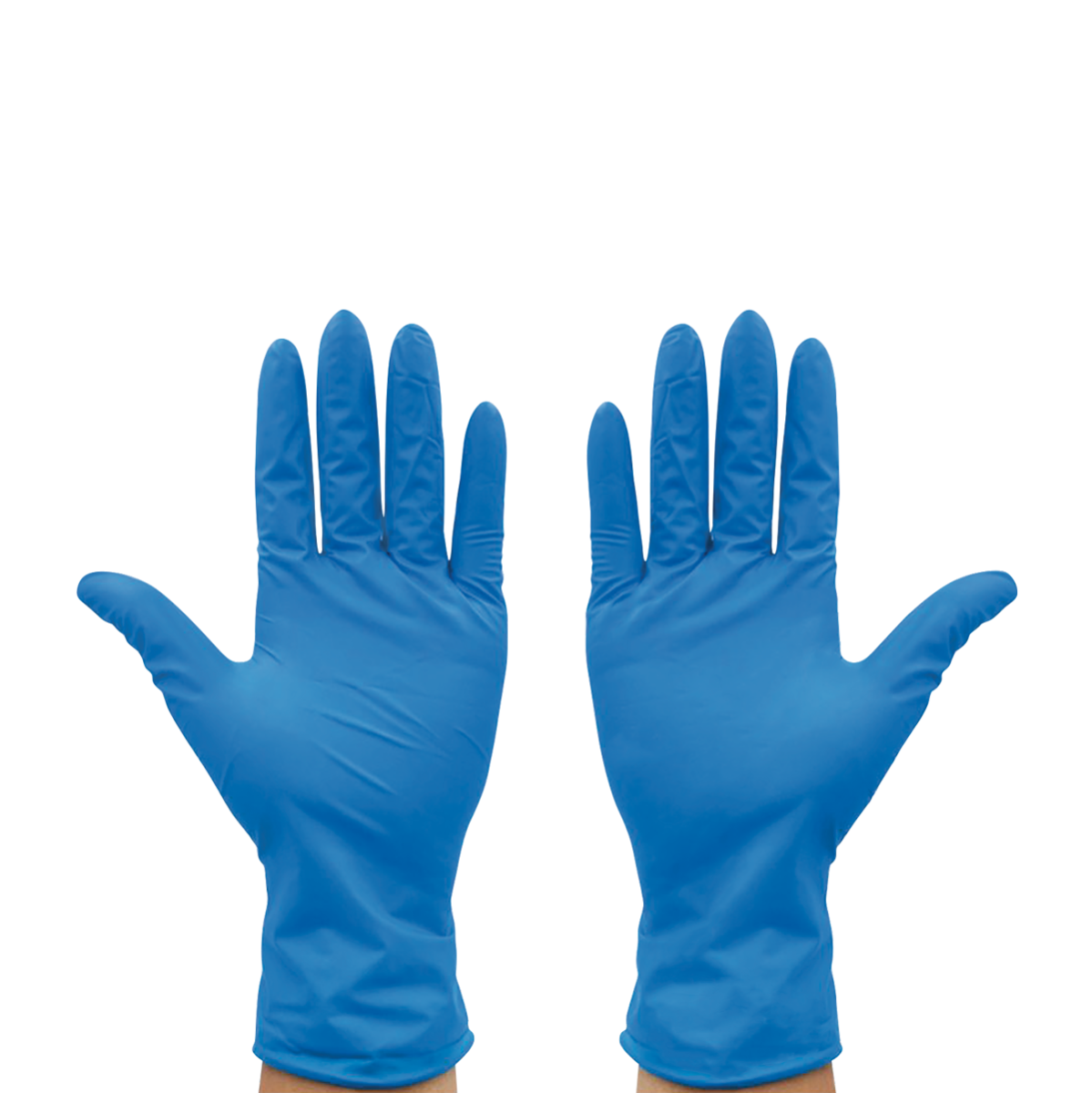 Super Duty Nitrile Utility Gloves