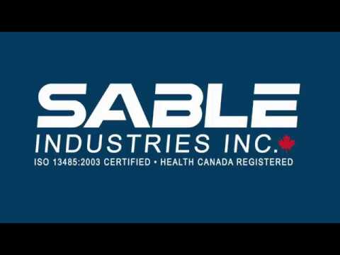 Sable Video on Attaching Coupler to Tubing