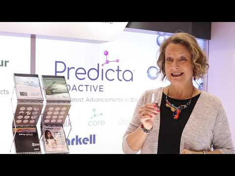 Sherri Lukes, RDH, MS, FAADH discusses Parkell's Predicta® Bioactive Desensitizer