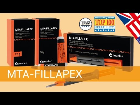 MTA Fillapex Automix Syringes