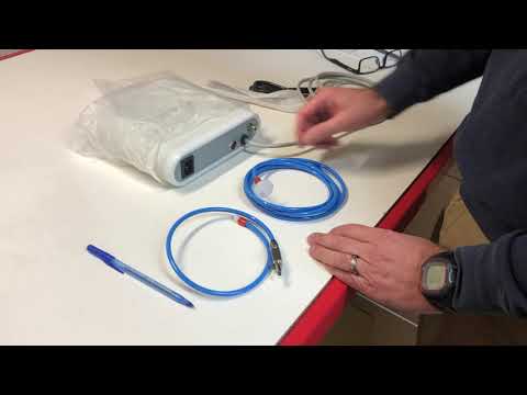 Beaver Ultrasonic Scaler Install Video