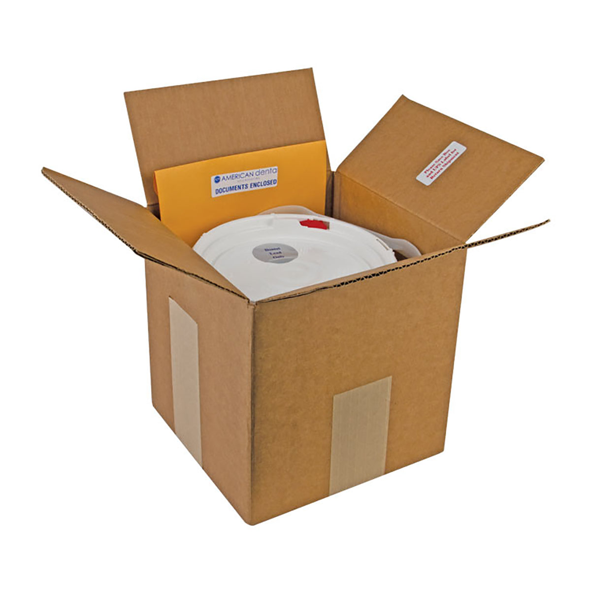 Waste Disposal Mailer
