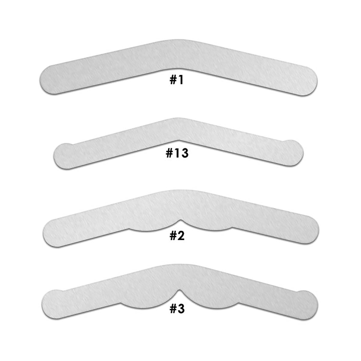 Stainless Steel Matrix Bands