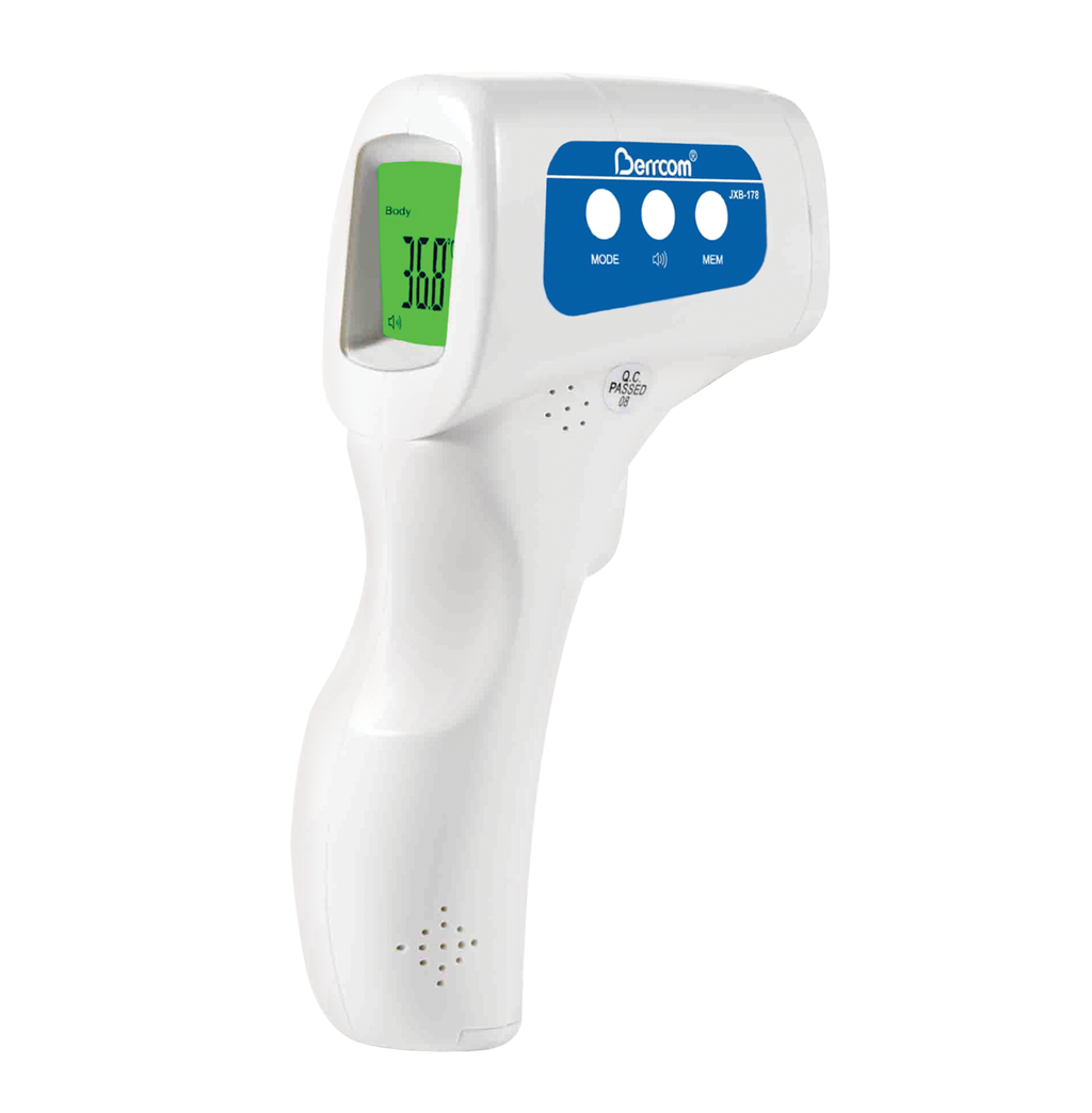 Berrcom Infrared Thermometer