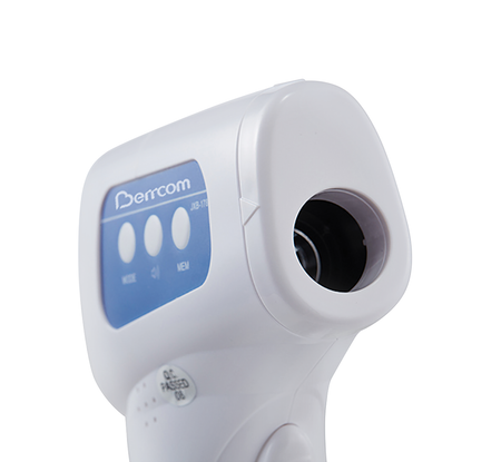 Berrcom Infrared Thermometer