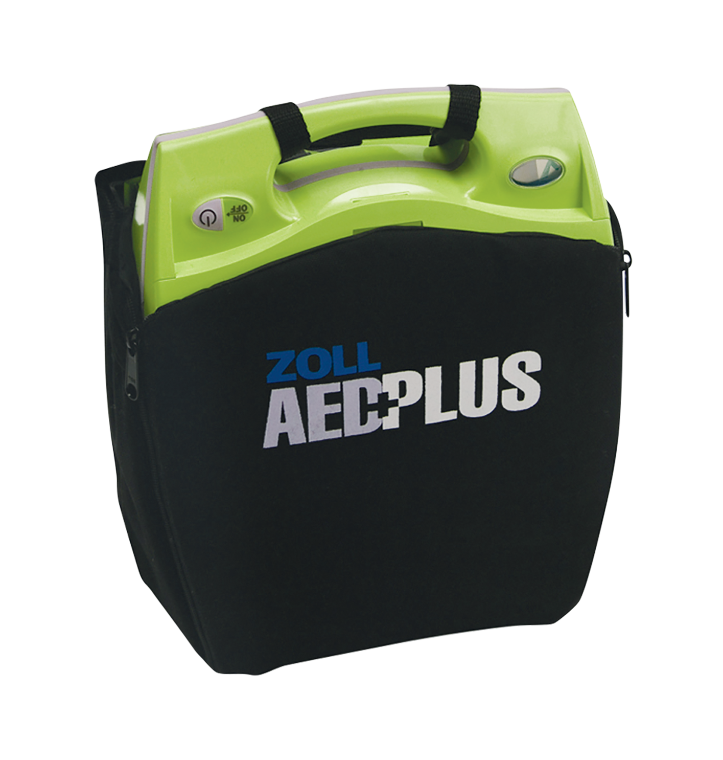 AED in Carrying Bag