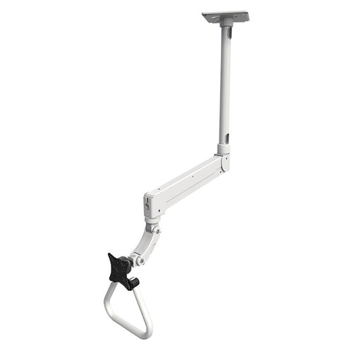Single Elite Ceiling Monitor Mount