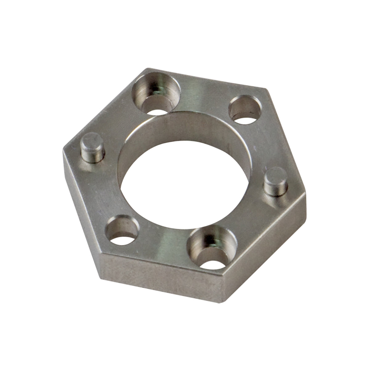 Spanner Nut (Midmark)