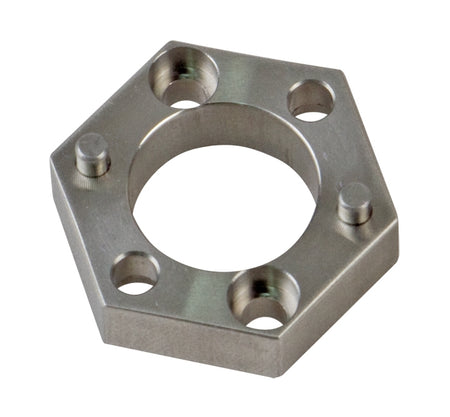 Spanner Nut (Midmark)