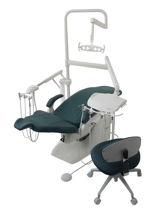 Beaverstate Northwest Operatory Chair Package