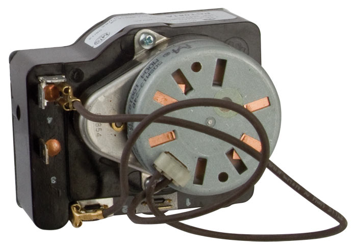 Electric Timer (Pelton & Crane)