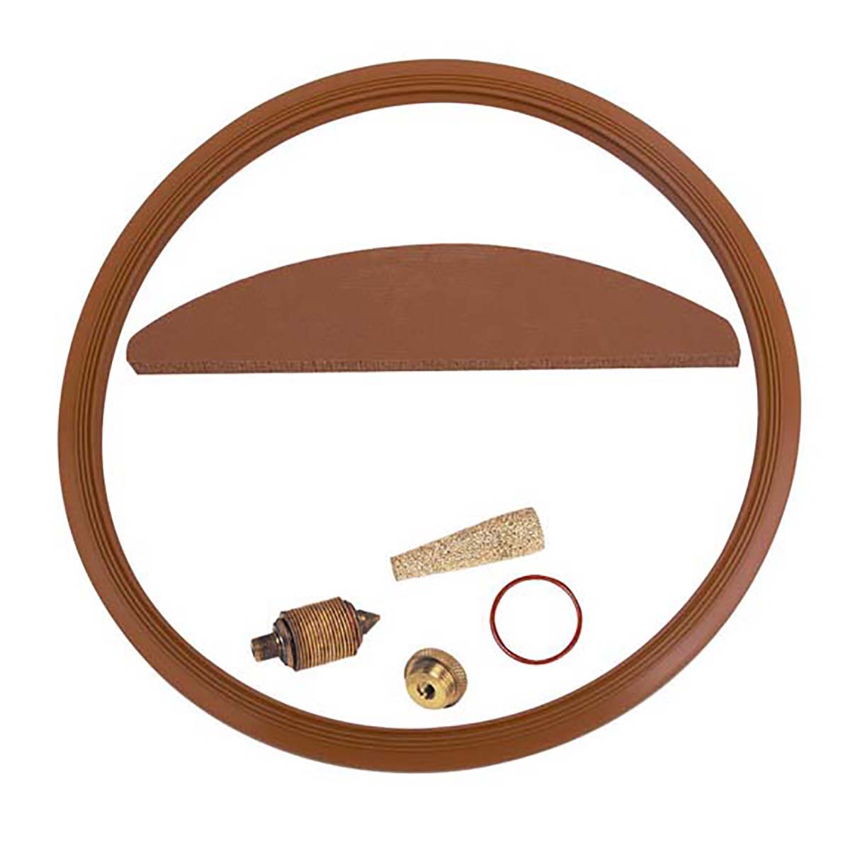 Maintenance Kit (Pelton & Crane)