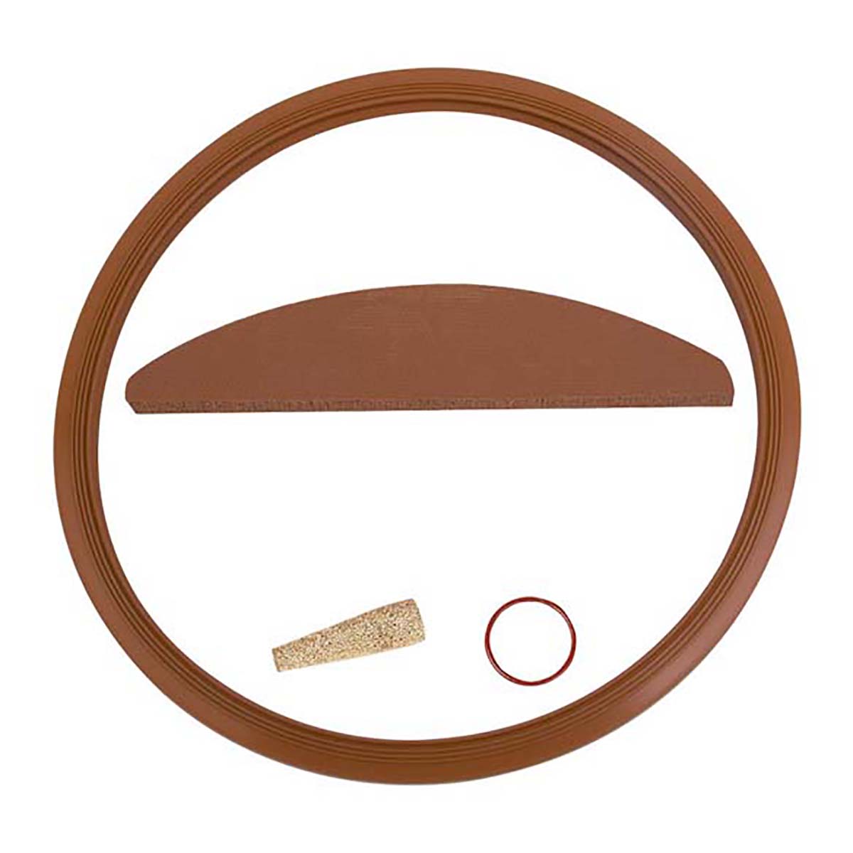 Maintenance Kit (Pelton & Crane)