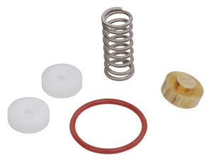 Main Valve Kit (Pelton & Crane)