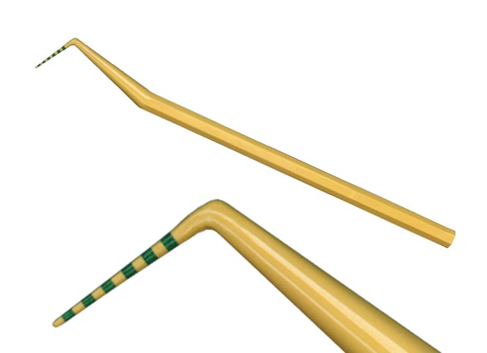 PDT EasyView UNC 12 Probe – American Dental Accessories, Inc.