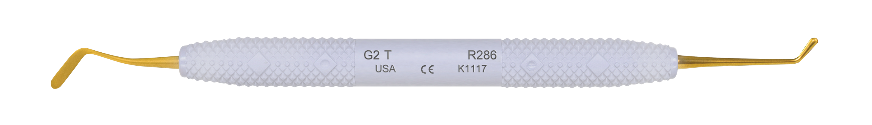 PDT G2 Thin Composite Instrument