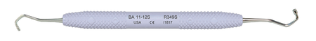 PDT Backaction Plugger 11/12 Instrument (Serrated)